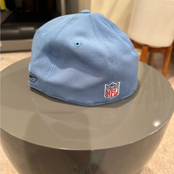 NWOT TENNESSEE TITANS FLEX CAP Sz 7 3/8 - Picture 2 of 3